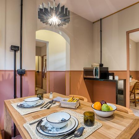 شقة Casa Oliva مدينة مكسيكو المظهر الخارجي الصورة