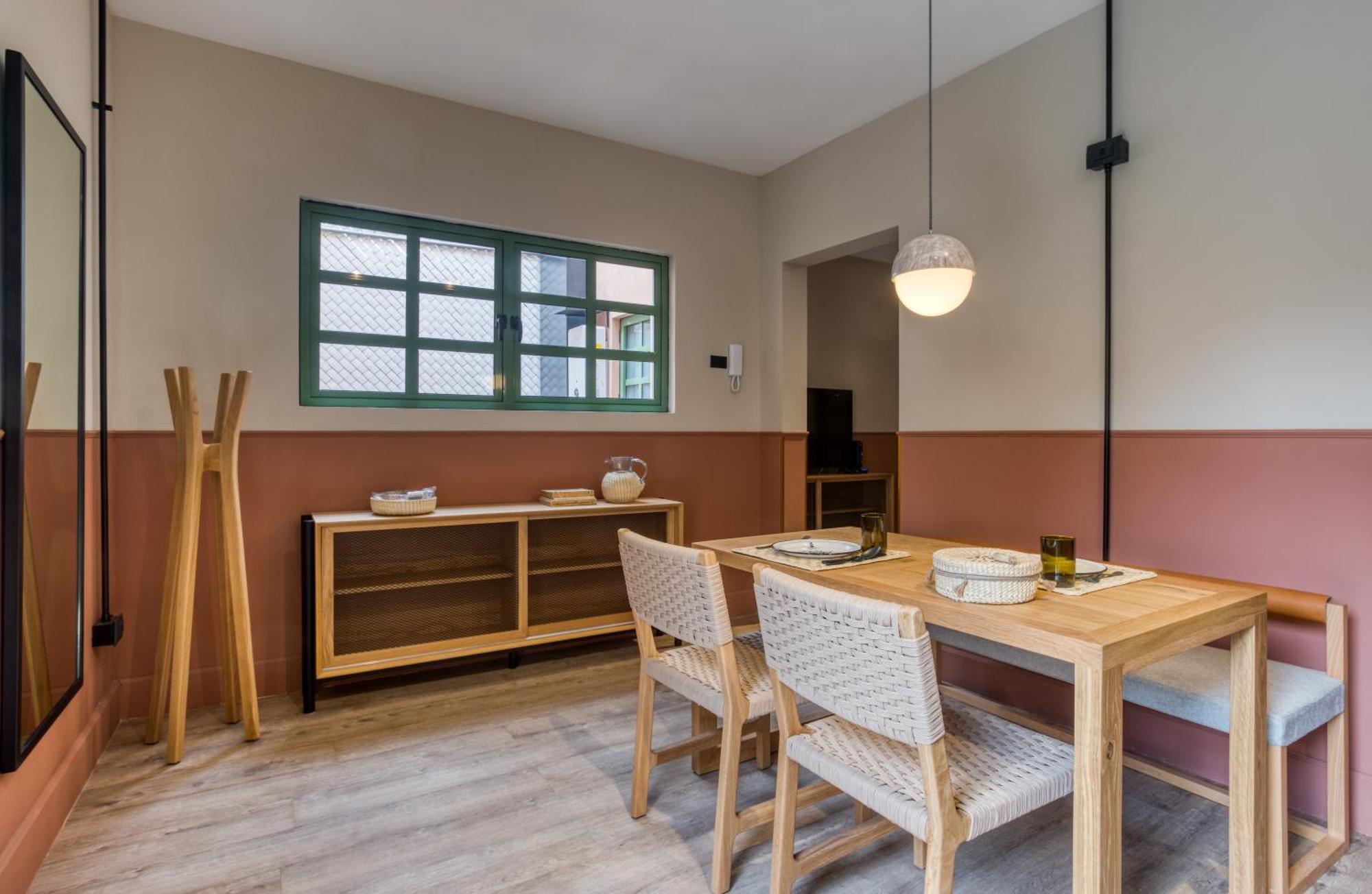 شقة Casa Oliva مدينة مكسيكو المظهر الخارجي الصورة