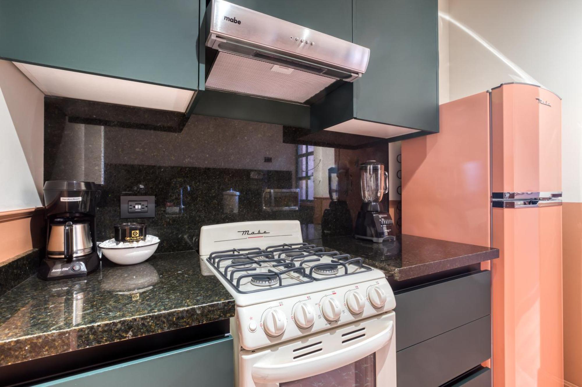شقة Casa Oliva مدينة مكسيكو المظهر الخارجي الصورة