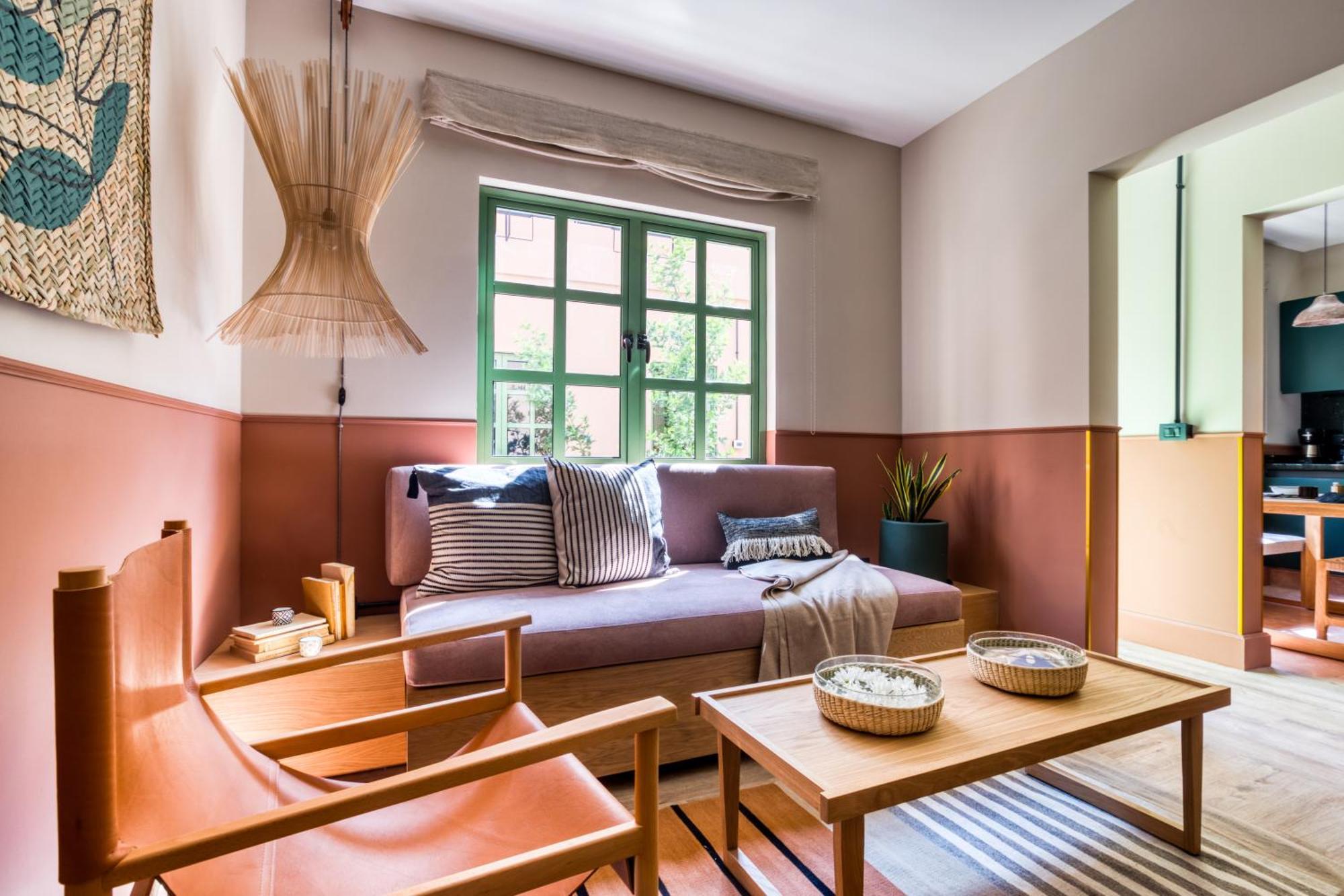 شقة Casa Oliva مدينة مكسيكو المظهر الخارجي الصورة