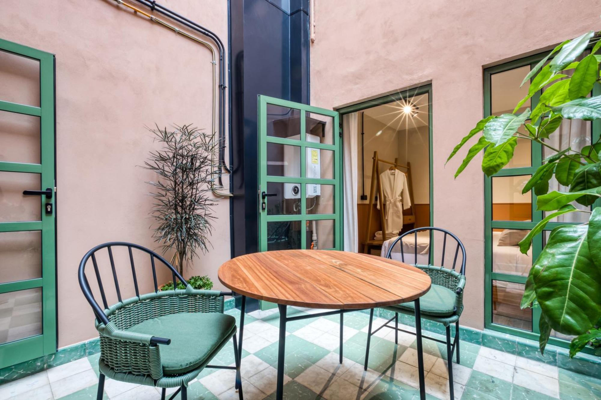 شقة Casa Oliva مدينة مكسيكو المظهر الخارجي الصورة