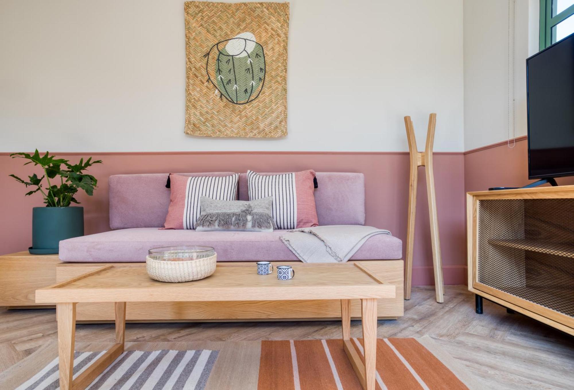 شقة Casa Oliva مدينة مكسيكو المظهر الخارجي الصورة