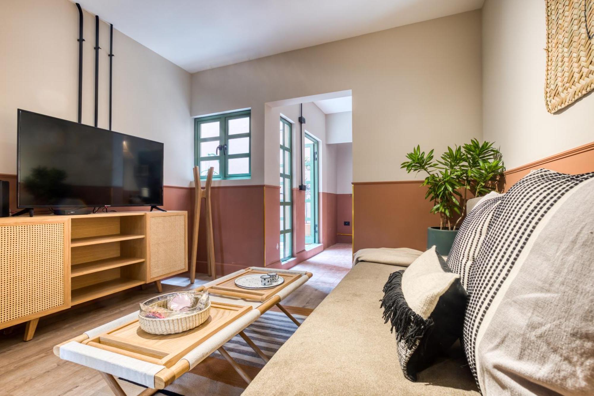 شقة Casa Oliva مدينة مكسيكو المظهر الخارجي الصورة