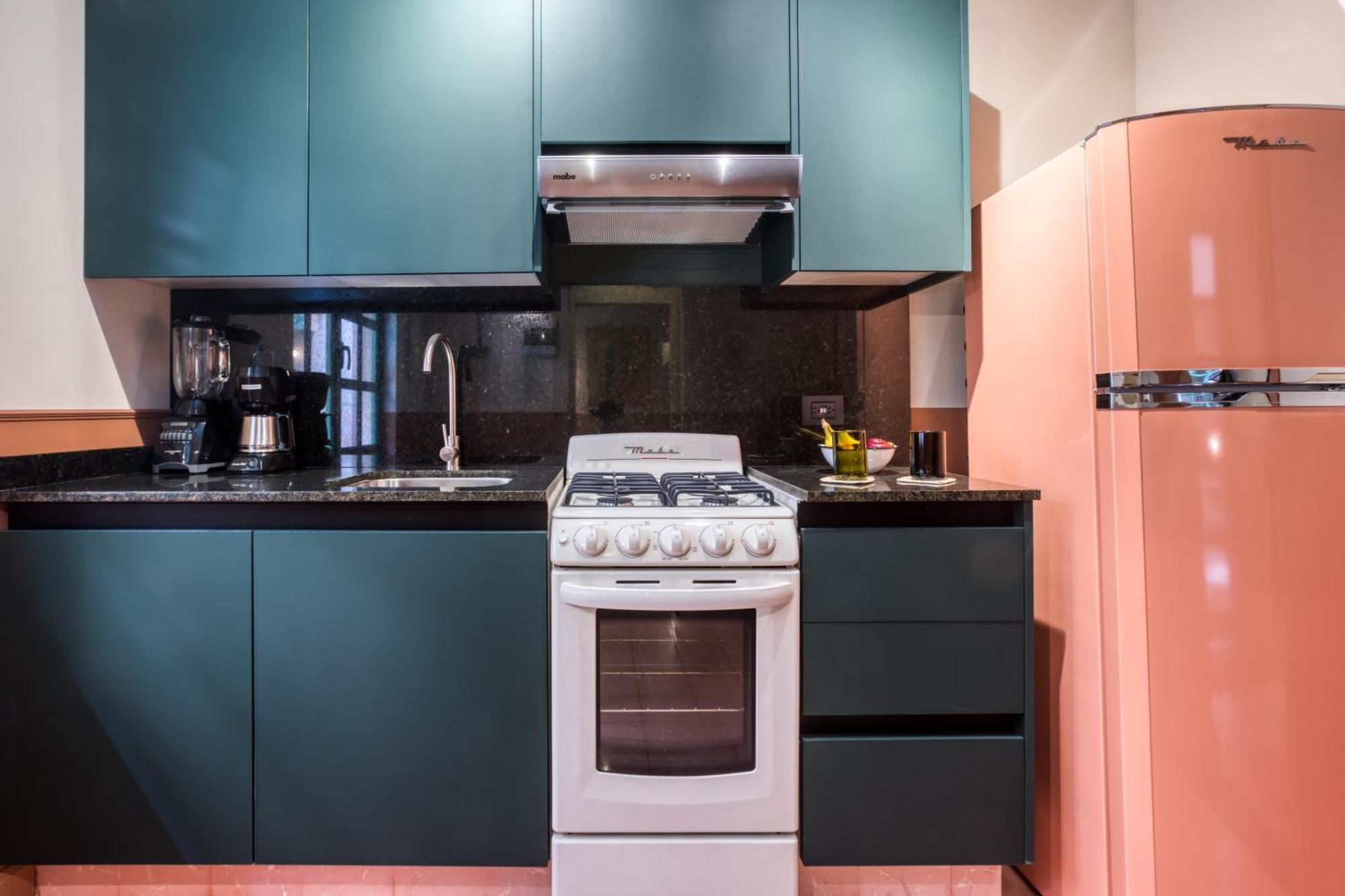 شقة Casa Oliva مدينة مكسيكو المظهر الخارجي الصورة
