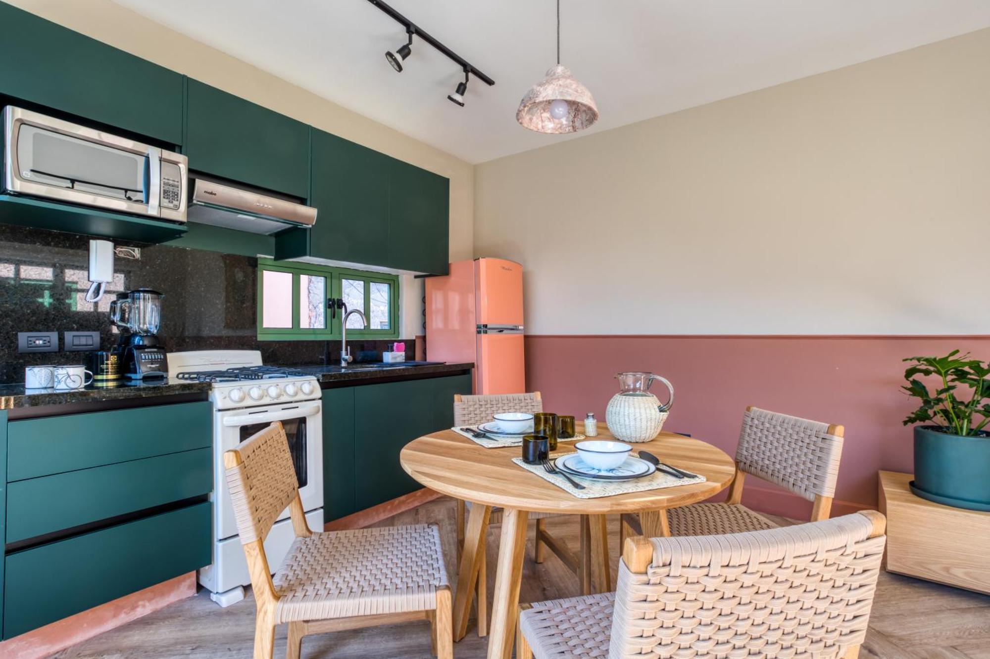 شقة Casa Oliva مدينة مكسيكو المظهر الخارجي الصورة